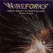 Red Flash Derek Bailey Henry Kaiser