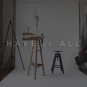 Have It All Song Brian Johnson Have It All