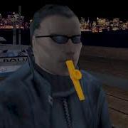 Deus Ex Kazoo