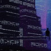 Interference Pattern Remnant Exe