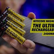 Nitecore