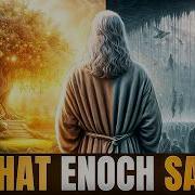 Enoch Secrets For Life Transformation