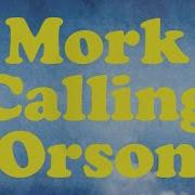 Jehst Mork Calling Orson Full Album Stream Ynr Productions