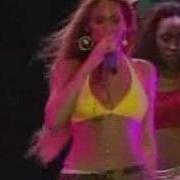 Beyonce In Da Club Live Pati91