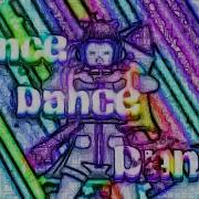 Dance Dance Dance Vxjoking