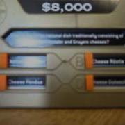 Who Wants To Be A Millionaire Board Game Showdown Part 1