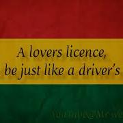 Lord Laro Lovers License Lyrics Mr Wekah Wekah