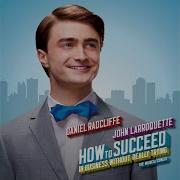 Daniel Radcliffe The Company Way