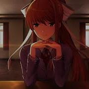 1 Hour Of Just Monika Voiced Dialogue