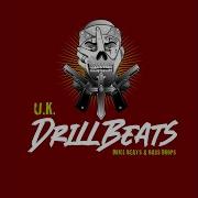 Chill Drill Beat Instrumental Rap Hip Hop Uk Drill Beats Bass Drops