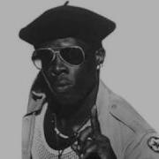 Shabba Ranks Wicked Inna Bed Number 9