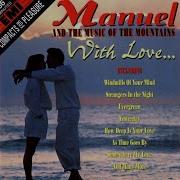 I Wish You Love Manuel