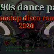 Disco Remix 80S 90S