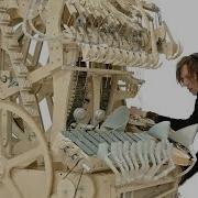 Marble Machine Wintergatan