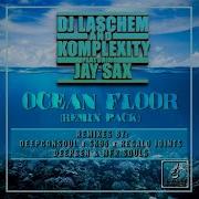 Ocean Floor Feat Jay Sax