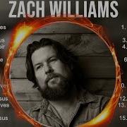 Zack Williams