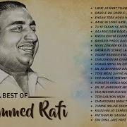 Muhomad Rafi