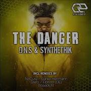 The Danger Nocure Remix Dns Synthethik