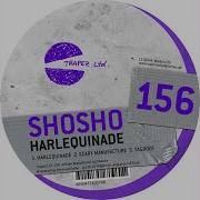 Shosho Harlequinade