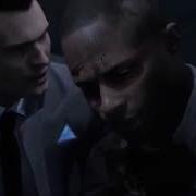Коннор 28 Ударов Ножом Ты Действовал Наверняка Да На Украинском Языке Detroit Become Human