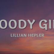 Moody Girl Lillian Hepler