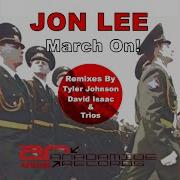 March On Tj S Peace Keeper Mix Jon Lee