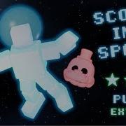 Scott In Space Fnaf Anniversary Game All Endings Secret Minigame