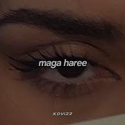 Maga Haree Slowed Reverb Kovizz