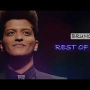 Bruno Mars Rest Of My Life Dj Chello Club Bootleg Bootlegs Remixes