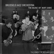 Magic Box Brussels Jazz Orchestra