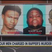 R I P Xxxtentacion Rapper Xxxtentacion Shot Stabbed And Killed In