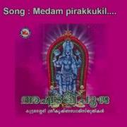 Medam Pirakkukil S Mohanadas