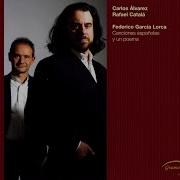 Canciones Espanolas Antiguas Arr R Catala La Tarara Carlos Alvarez