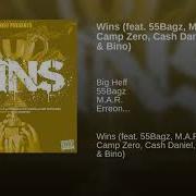 55Bagz Wins Feat 55Bagz M A R Erreon Camp Zero Cash Daniel Stromile