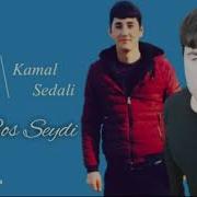 Senan Yevlaxli Kamal Sedali Sevgi Bos Seydi Senol 2019