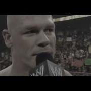 John Cena Never Give Up Speech Full Gifted