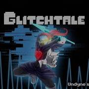 Glitchtale Ost The Undying Metal Remix Undyne S Fight Theme