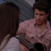 Nick Jonas Introducing Me From Camp Rock 2 The Final Jam Sing Along Disneymusicvevo