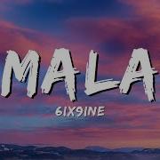 6Ix9Ine Mala Lyrics Bratu