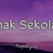 Anak Sekolah