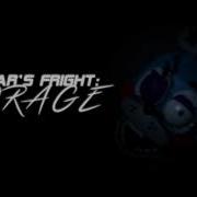 Fazbear S Fright Storage Ost