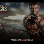 Spartacus Tv Theme