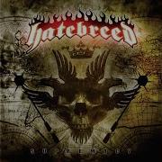 Hatebreed Horrors Of Self