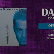 Dj Dado Simone Jay Ready Or Not Data Extended Mix