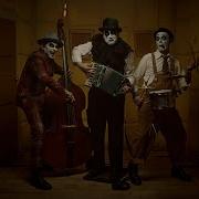 The Tiger Lillies