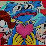 All Songs Best Huggy Wuggy Friday Night Funkin Sad Animation Compilation 13