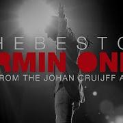 Armin Van Buuren The Best Of Armin Only