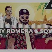 St Tropez Tony Romera Sqwad Original Mix