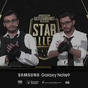 Pubg Mobile Star Challenge Ft Carry Minati Nd The Rawknee