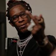 Young Thug Been Gettin Racks